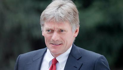 Peskov ha detto che la Russia non affronterà nessuno a meno che non sia minacciata