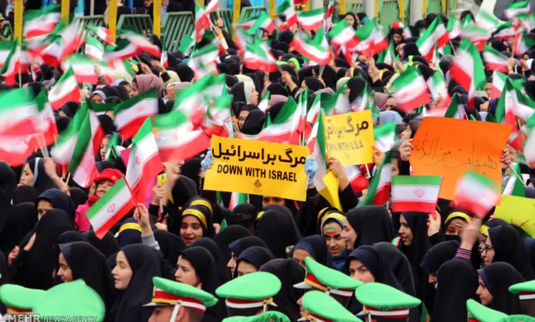 Quo vadis Iran? – DIBATTITO VIDEO