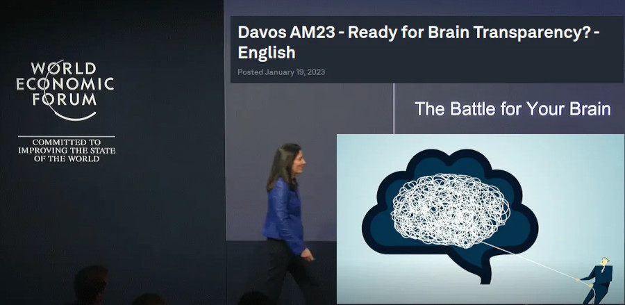 Siete pronti per il “cervello trasparente” e l’intelligenza artificiale che legge nella vostra mente?