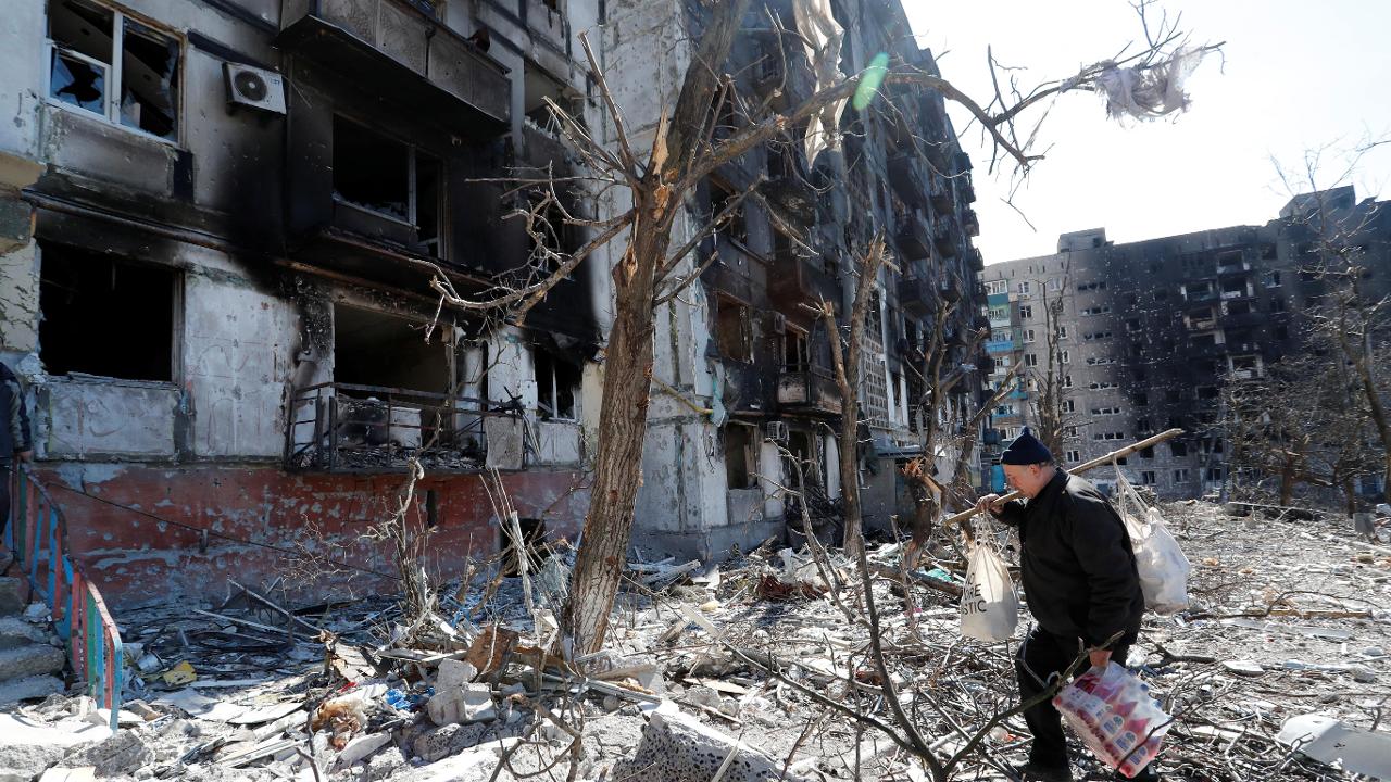 Stampa occidentale: Kiev si sta seriamente preparando per i bombardamenti su larga scala della Crimea