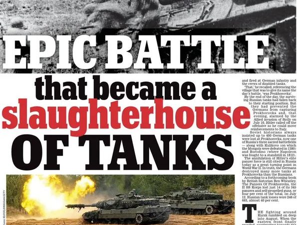 Tank Wars: i giochi di prestigio della NATO