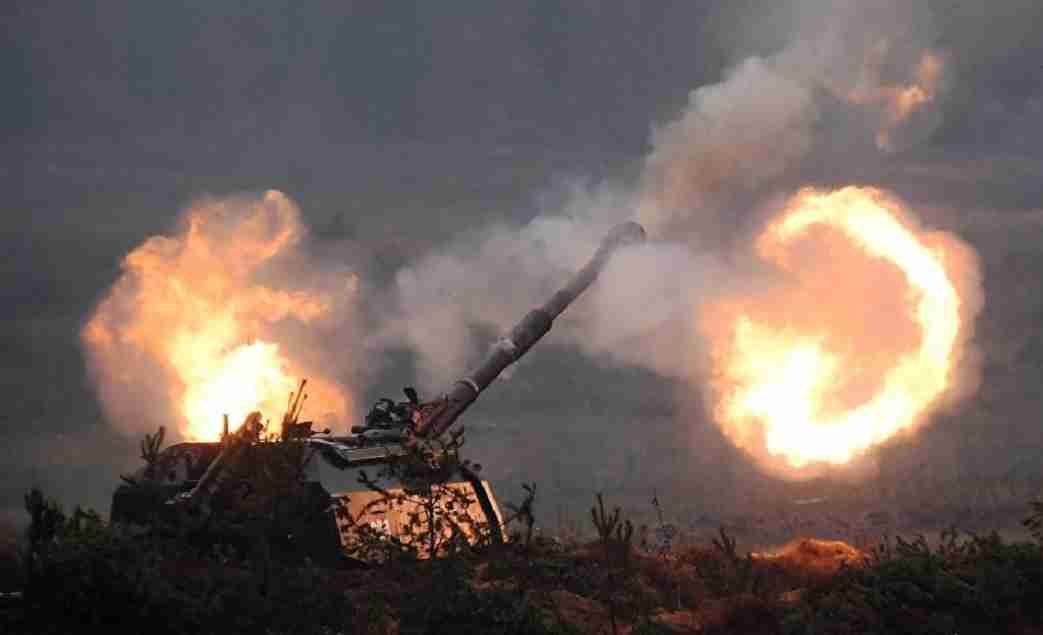 VR: L’esercito russo ha distrutto la maggior parte dell’equipaggiamento militare occidentale in Ucraina