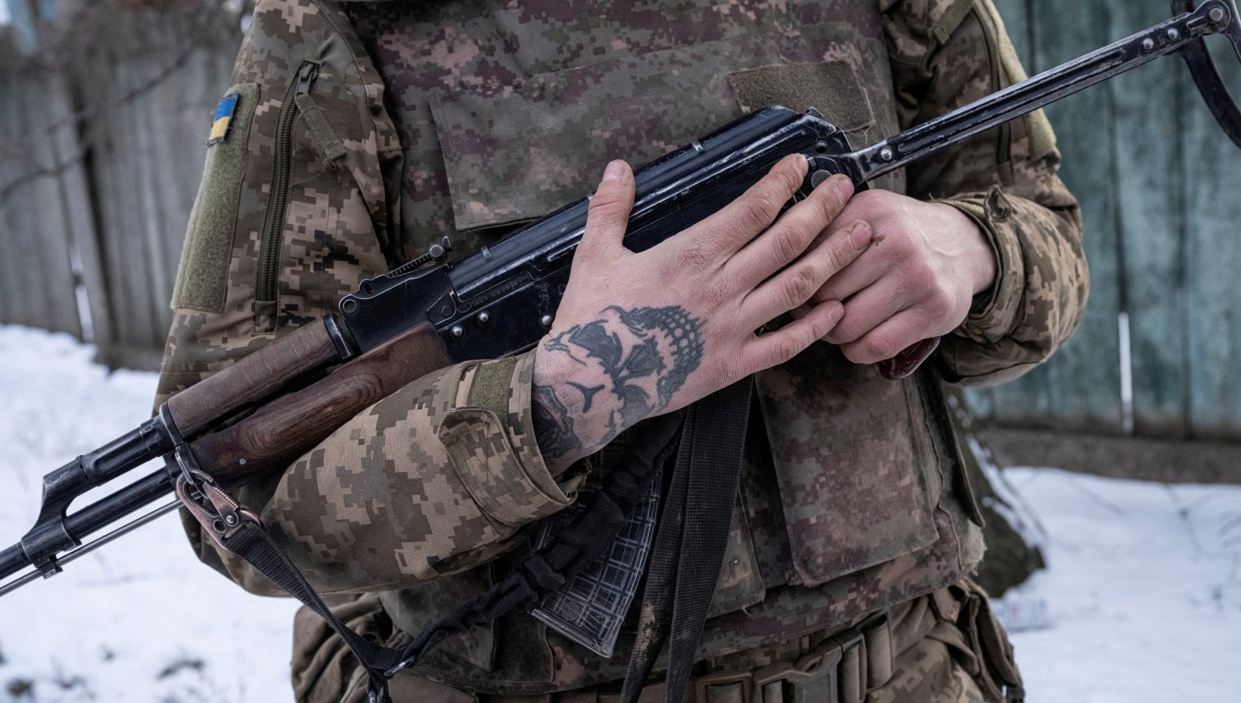Comprendere la portata, la brutalità e la globalità della guerra in Ucraina