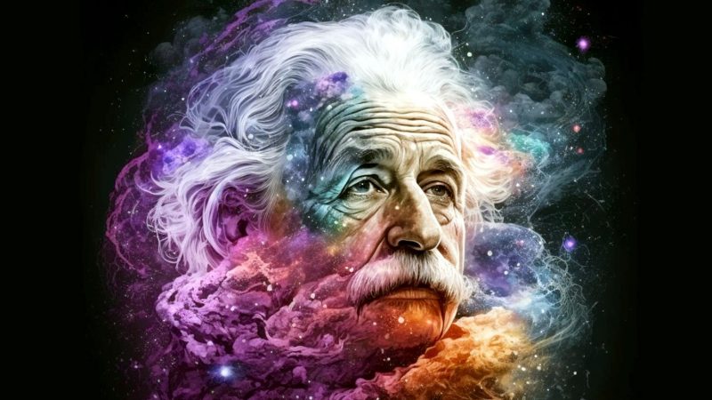 FREQUENCIES, PART 1: WAS EINSTEIN RIGHT ABOUT THE FUTURE OF MEDICINE?