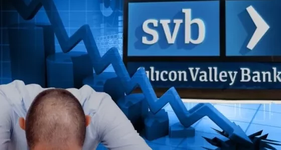 Il collasso della Silicon Valley Bank e il ciclo economico