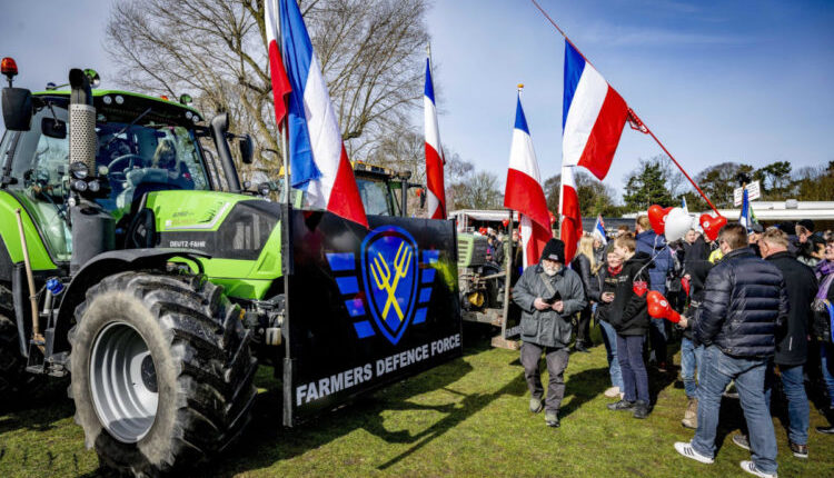 In Olanda è vittoria degli agricoltori contro l’estremismo green del governo
