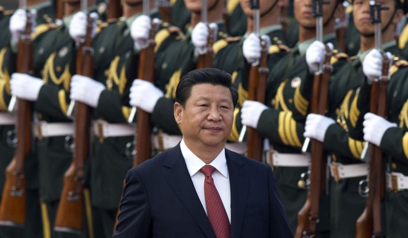La Cina ha esaurito la pazienza con gli Stati Uniti?