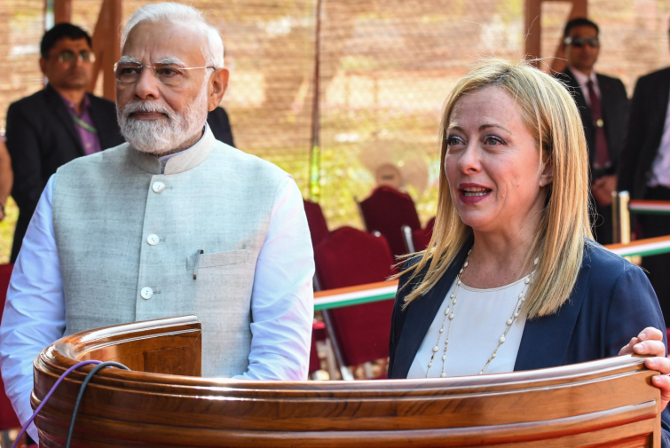 La governance globale ha fallito”, dice al G20 il primo ministro indiano