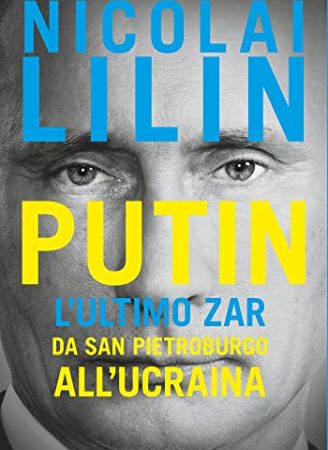Nicolai Lilin: Putin e il grande conflitto in Ucraina