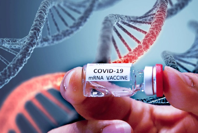 I “vaccini” a mRNA, “sicuri ed efficaci”, hanno causato più casi di Covid e più decessi del virus stesso