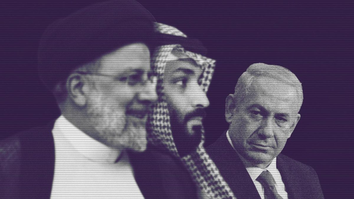 Riconciliazione saudita-iraniana: l’alleanza arabo-israeliana contro Teheran sta finendo?