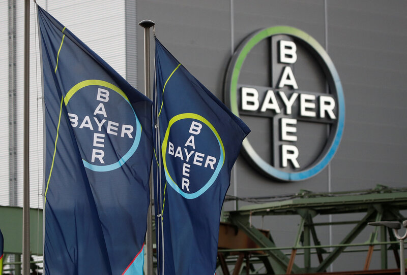 Bayer in tribunale: “pubblicizzava come naturali multivitaminici in realtà sintetici”