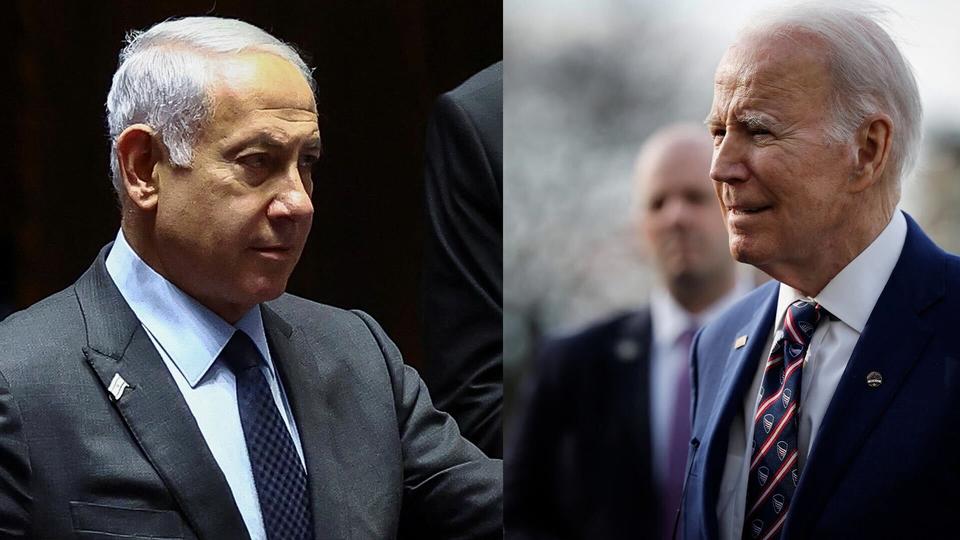 Scontro fra Netanyahu e Biden: “In pericolo la democrazia di Israele”