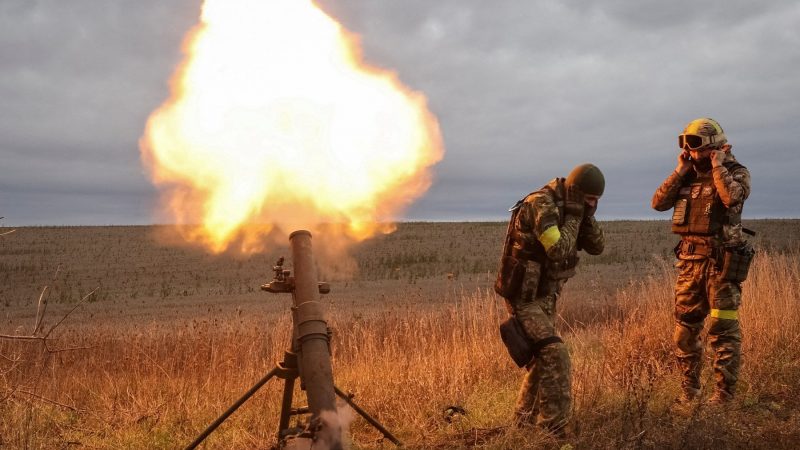 Un giornalista americano ha definito la probabile condizione per l’intervento degli Stati Uniti nel conflitto in Ucraina