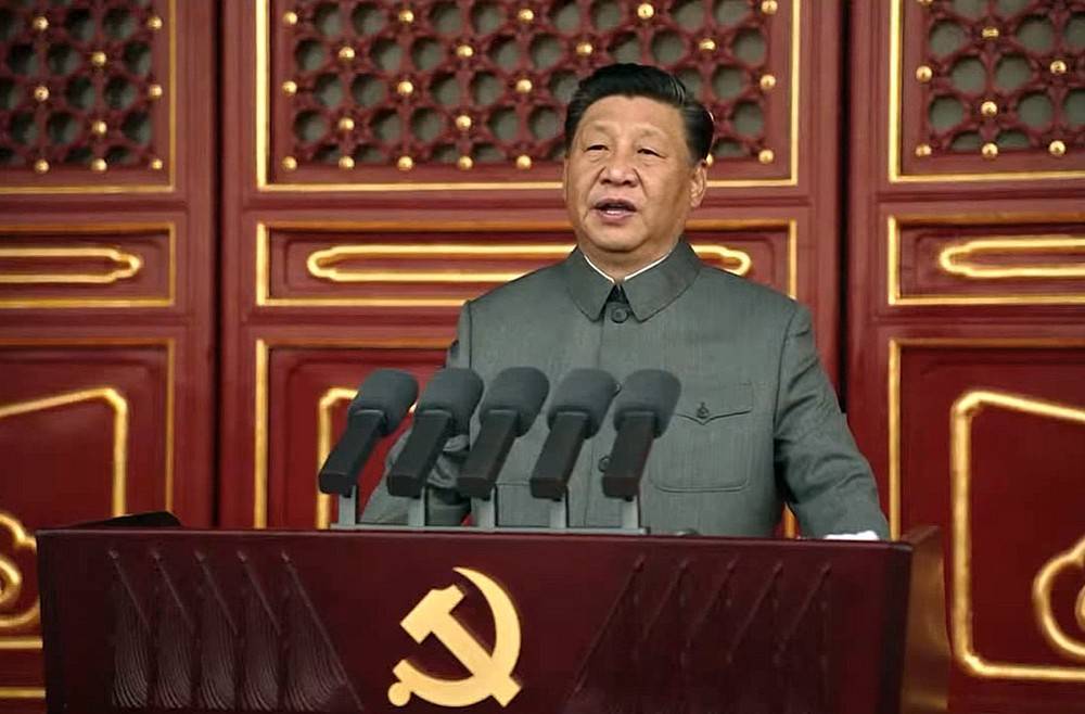 Xi Jinping dice che sta preparando la Cina alla guerra – Foreign Affairs