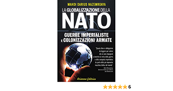 La globalizzazione della NATO