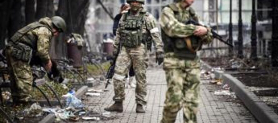 NYT: gli Stati Uniti hanno fissato obiettivi per le forze armate ucraine per uccidere i generali russi