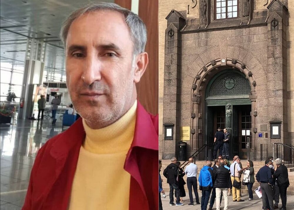 Anche in Svezia sentenze (geo)politiche: tutte le ingiustizie dell'ergastolo all'iraniano Hamid Nouri