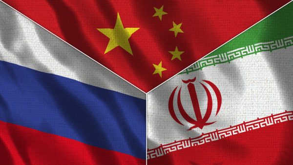 Russia-Cina-Islam: la nuova Superpotenza?