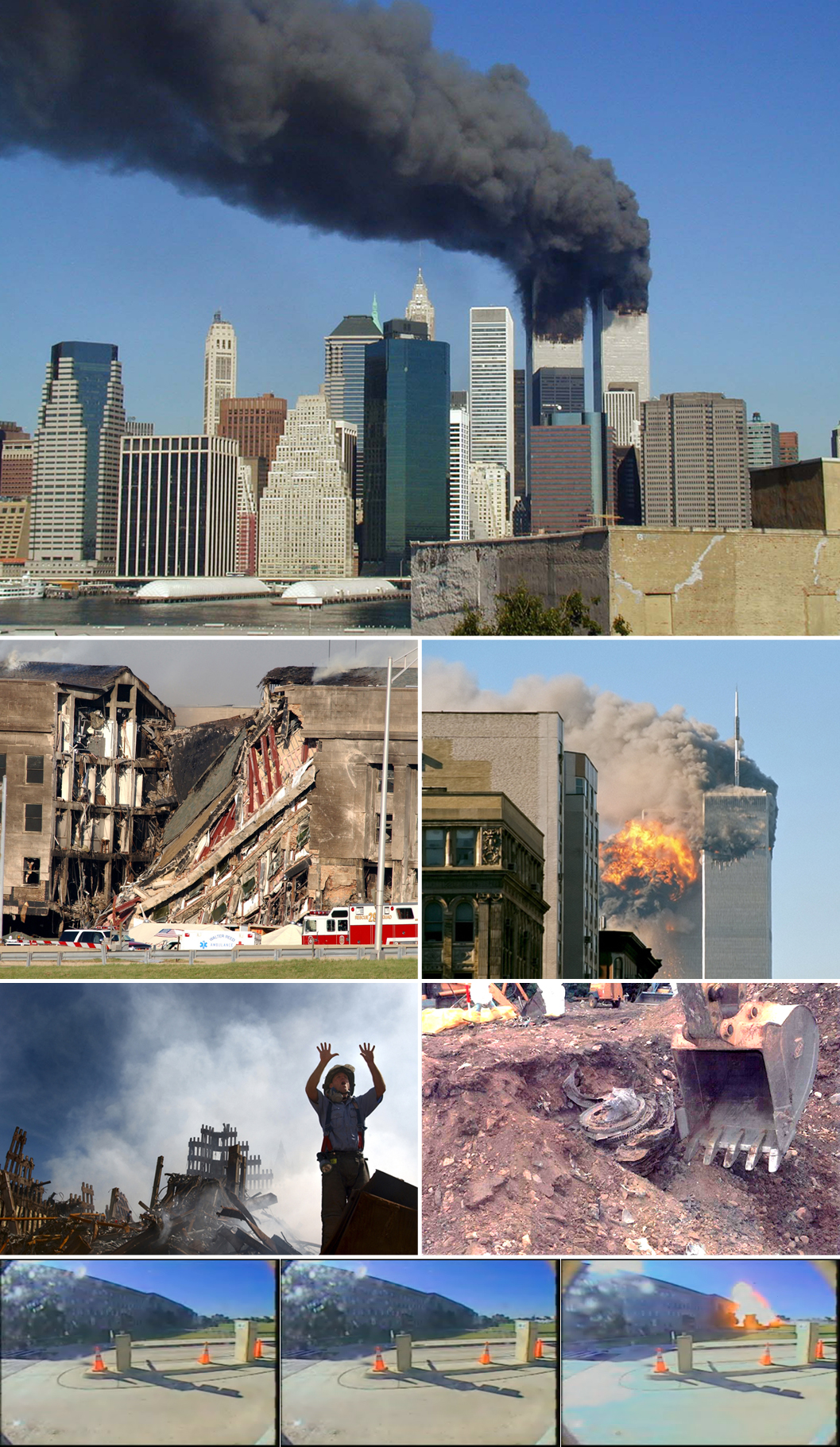 Le guerre degli Stati Uniti dopo l’11 settembre hanno causato 4,5 milioni di morti, sfollando 38-60 milioni di persone