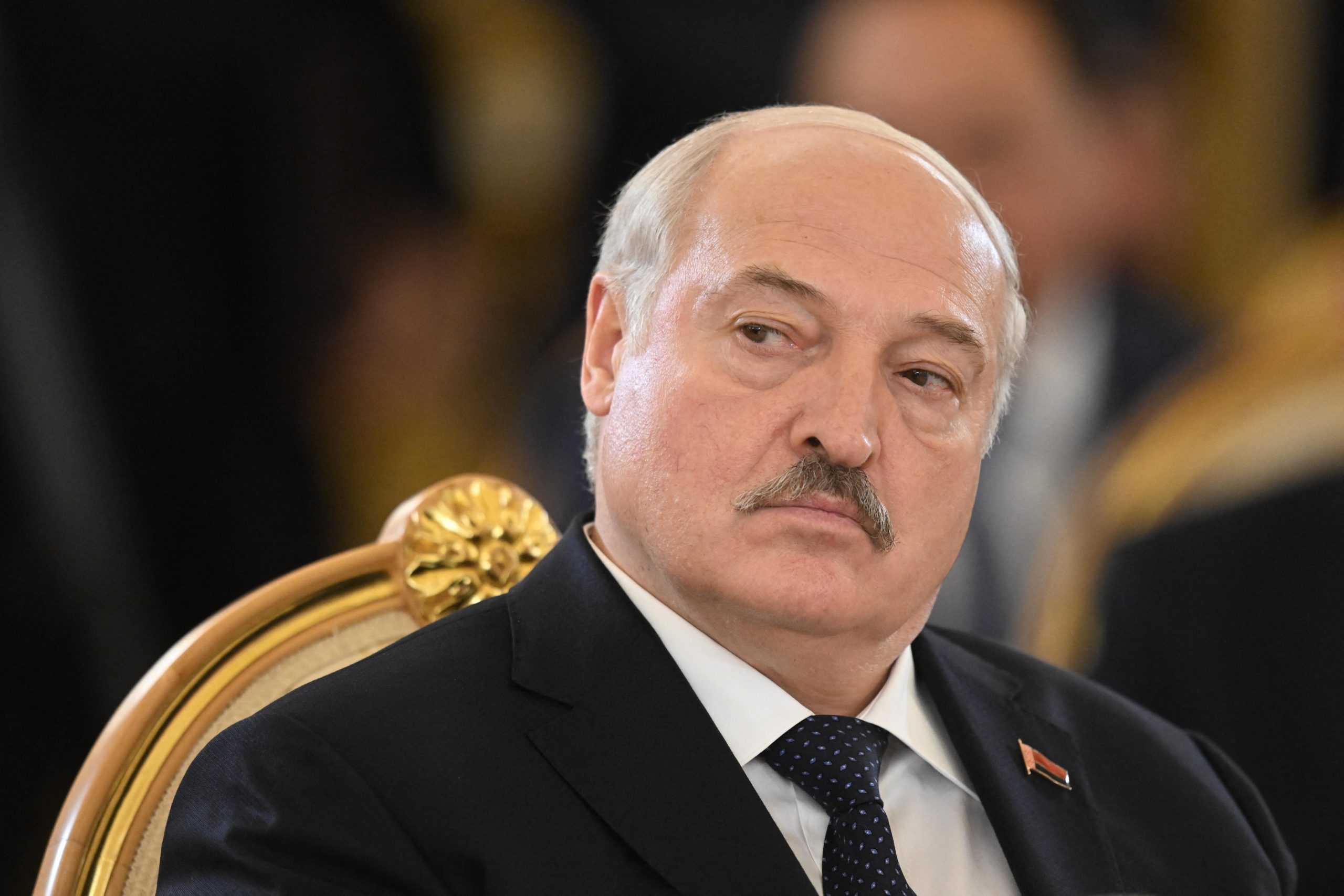 Lukashenko ha annunciato l’inizio del trasferimento di armi nucleari tattiche dalla Russia alla Bielorussia