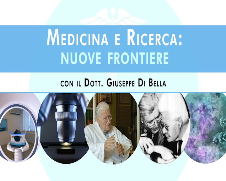 Nuove frontiere della vitaminologia. Webinar con il dottor Di Bella