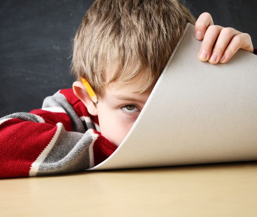 Disturbo da Deficit d’Attenzione e Iperattività nei bambini (ADHD): quello che non dobbiamo sapere
