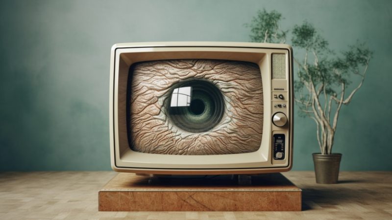 Sarà la smart tv a guardare noi. Il caso Telly ci mostra il futuro