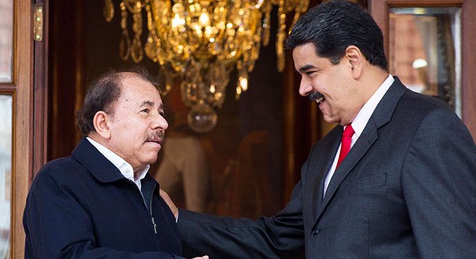 Forum di San Pietroburgo. Nicaragua e Venezuela sulla via dei Brics e de-dollarizzazione