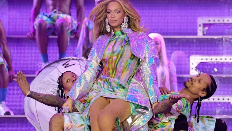 L’intenso simbolismo del Renaissance World Tour di Beyoncé