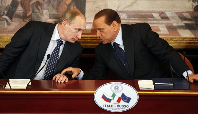 “Ho conosciuto e lavorato con Berlusconi: 2011, ecco perchè fu fatto cadere”