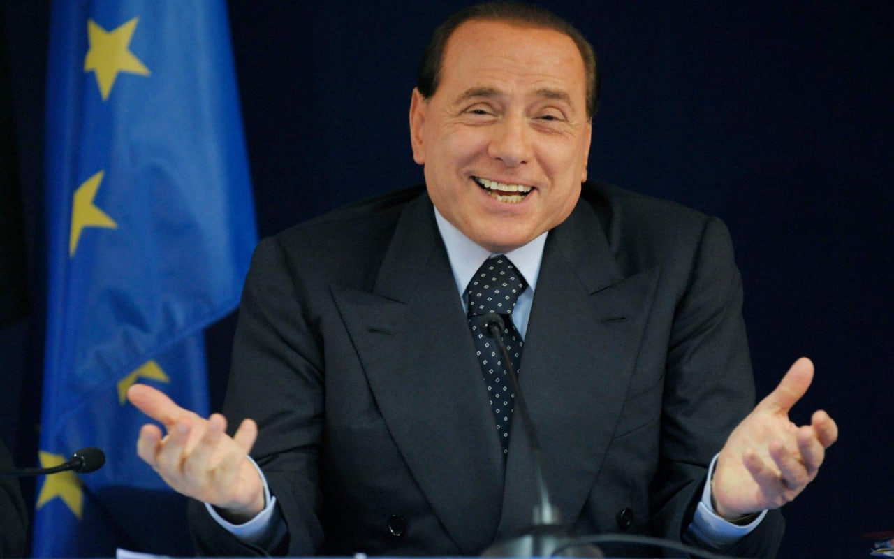 Alceste: Silvio has a dream ovvero il Berlusconi utopico e l'Elogio della Follia
