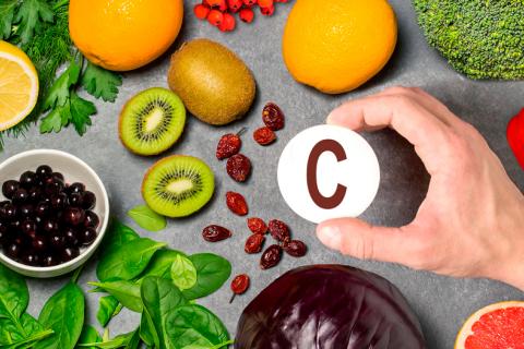 Importanza della vitamina C per la salute mentale