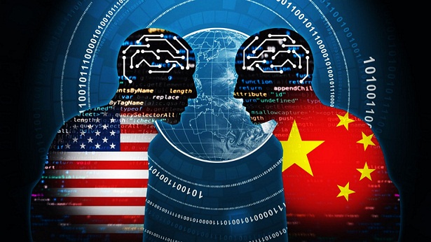 Lo scontro finale tra Usa e Cina porterà alla spaccatura della rete internet?