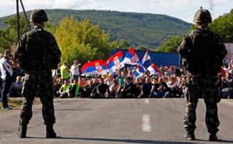 Dichiarazione/Giuramento dei serbi del Kosovo, nel giorno consacrato di Vidovdan