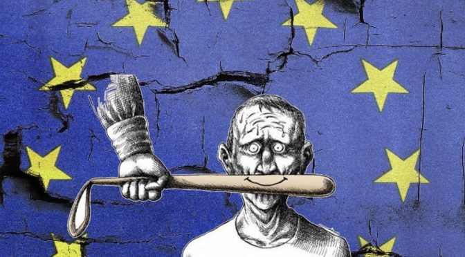L'EUROPEAN MEDIA FREEDOM ACT: IL CONTROLLO DEL GIORNALISMO