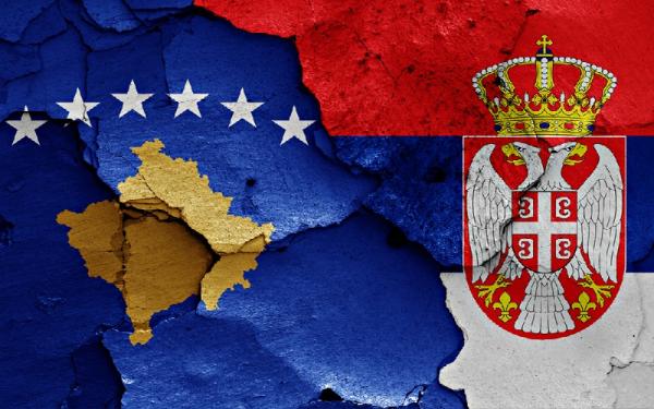 Kosovo spinta ancora verso la guerra, Zivadin Jovanovic: "Pristina basta provocazioni"