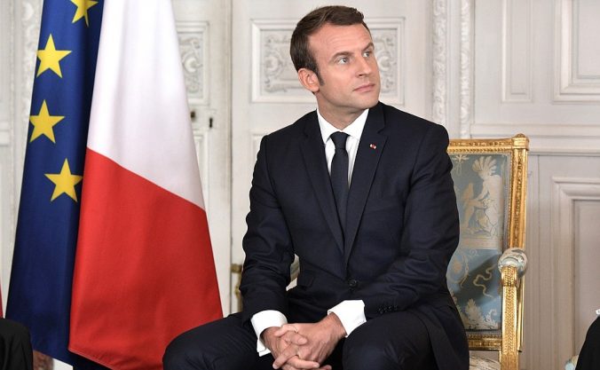 Il “Nuovo patto di finanza globale” di Macron: l’ennesima idiozia verde