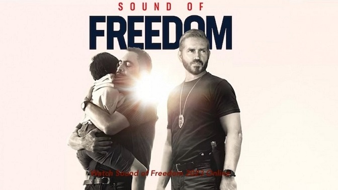 “Sound of Freedom” fa tremare la cabala
