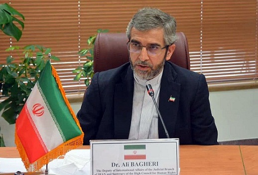 Iran: "Svezia e Danimarca fermino la barbarie culturale"