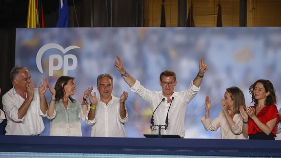 Spagna in stallo dopo il voto: governo di desistenza o nuove elezioni