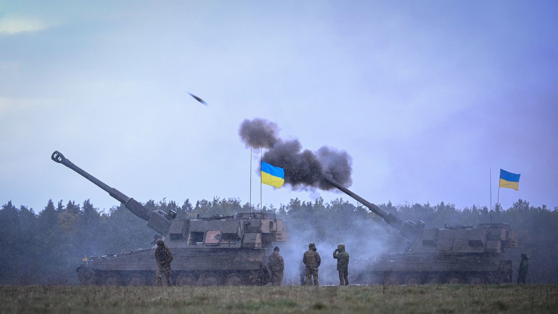 Russia: “La Nato guadagna enormemente dal conflitto, mentre gli ucraini muoiono in massa sul campo di battaglia”