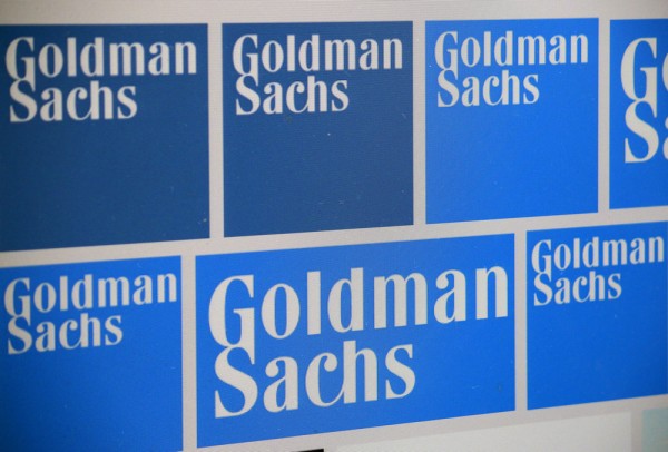 Dove Goldman Sachs prevede si sposterà il potere economico nei prossimi decenni