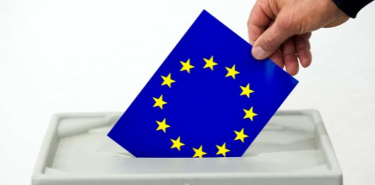 Elezioni Europee 2024: non votateli!
