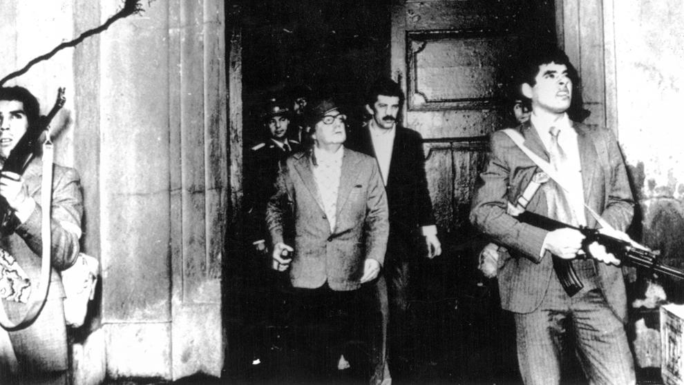 Cile: piccolo vademecum su miti, errori, menzogne ed omissioni sull’11 settembre 1973