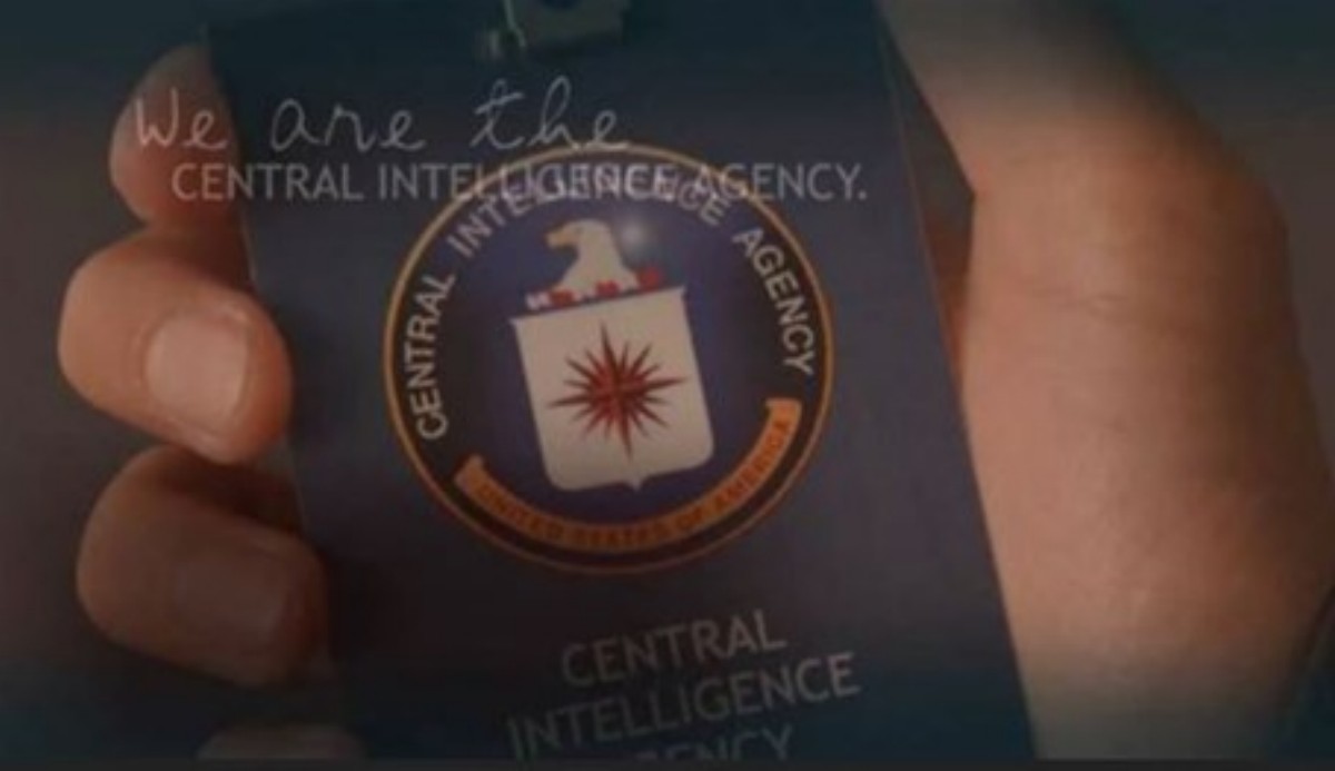 central_intelligency_agency