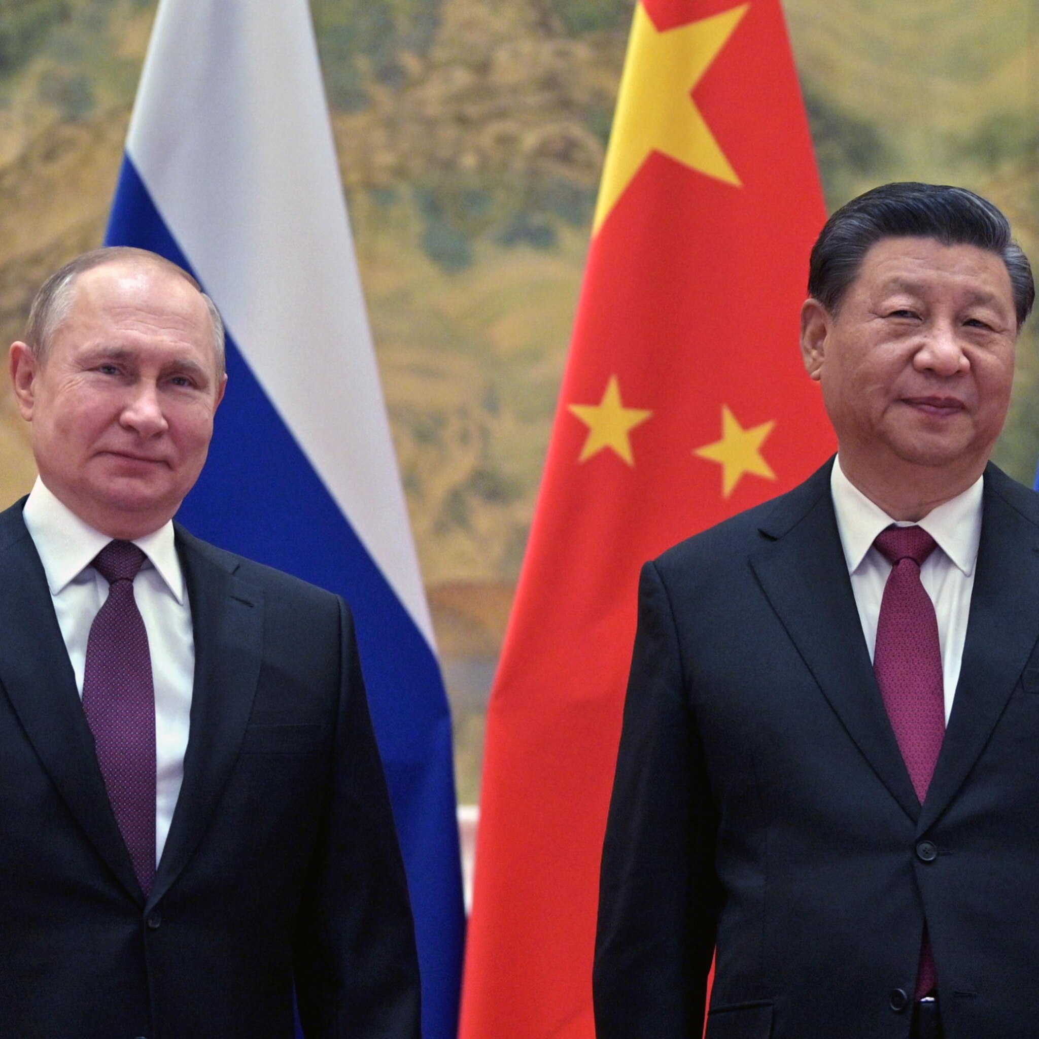 Esplosivo: Russia, Cina e RPDC tengono esercitazioni militari trilaterali