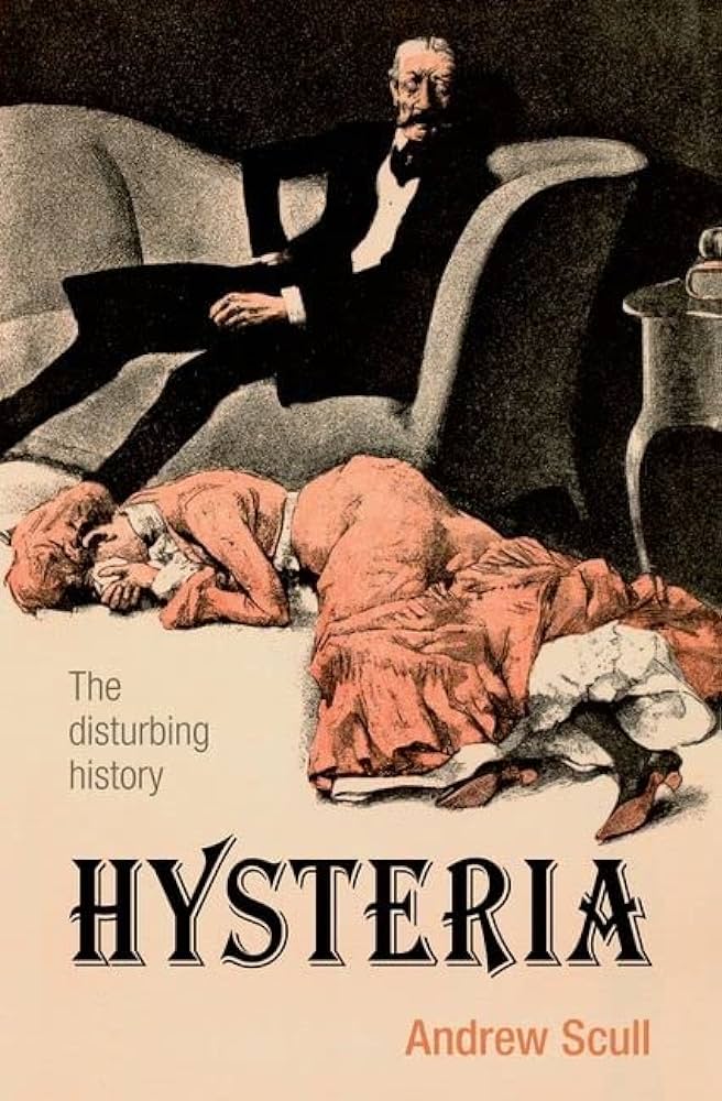 Hysteria!