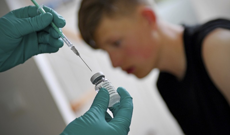 I malori da vaccini: una cruda verità