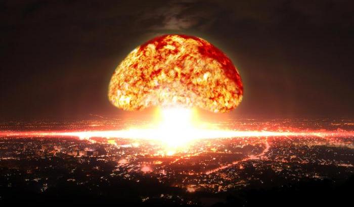 Rane bollenti verso l’Armageddon nucleare?
